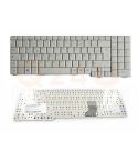 Packard Bell EasyNote SB6 SB885 SB88 SB89 series Minos GM GP laptop toetsenbord, BE AZERTY - wit
