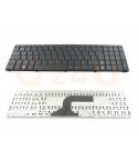 Packard Bell EasyNote MT85 ST85 series laptop toetsenbord, BE AZERTY - zwart
