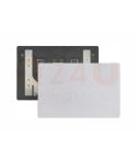 Trackpad voor MacBook A2159 - zilver