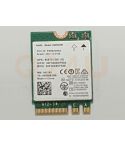 HP Intel Dual Band adapter, WiFi en BT 4.2, AC adapter, model 8260NGW, 802.11a/g/g/n+ac - 806721-001
