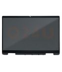 HP Pavilion x360 14-EK series touchscreen, plus scherm - FHD 1920x1080 IPS