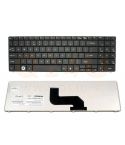 Packard Bell EasyNote TJ65 LJ65 LJ61 LJ71 TJ73 TJ65 series laptop toetsenbord, UK - zwart