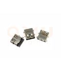 Dell Latitude 5570 5590 5591 5500 5501 5510 5511 USB jack - DC23300HZC0