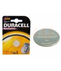 Duracell CR2016 Lithium batterij