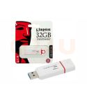 32 GB, Kingston USB3.1 stick, DataTraveler G4