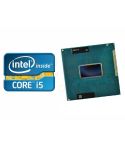 Intel Core i5-3230M 2,6 Ghz - up to 3.2 Ghz Mobile processor, SR0WY