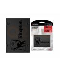 Kingston A400, 120 GB SSD 2.5 inch - SA400S37/120G