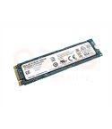 Toshiba SSD 128 GB M.2-2280 THNSNJ128G8NY - gebruikt