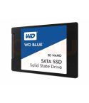 WD Blue 3D NAND - 480 GB SSD
