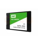 WD Green SSD 1000 GB (1TB) SATA III SLC