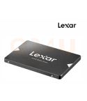 Lexar NS100 SSD 2.5 inch 128 GB