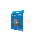 Lexar NQ100 SSD 2.5 inch 960 GB