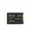 Verbatim Vi550 S3 2.5 inch SSD 256 GB