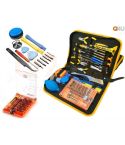 Professionele laptop, tablet, smartphone gereedschap set, 108-delig
