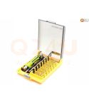 Professionele 45-delige-bitset
