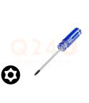 Torx T8 magnetische schroevendraaier