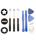 11 delige tablet – telefoon opening set