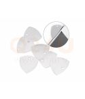 6x metalen scherm opener