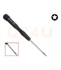 Pentalobe 5 star 1,2 mm schroevendraaier voor Macbook Pro / Air