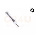 Pentalobe 5 star 0,8 mm schroevendraaier voor iPhone