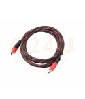 HDMI, high quality kabel, 5 meter