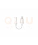 Lightning naar 3.5 jack adapter