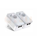 TP-Link TL-PA4016P powerline adapter kit