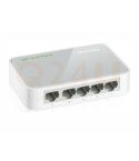 TP-Link 5 ports switch 10/100 mbps, TL-SF1005D