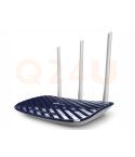 TP-Link AC750 Draadloze dual-band router Archer C20 V4