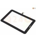 Samsung Galaxy Tab 2 7 inch GT-P3100, GT-P3110 digitizer zwart
