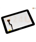 Samsung Galaxy Tab 8.9 inch Wifi GT-P7300, P7310 digitizer zwart