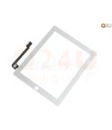 Apple Ipad 3 digitizer wit