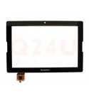 Lenovo A10-70 A7600 touch panel zwart