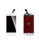 Model A display geschikt voor iPhone SE, wit
