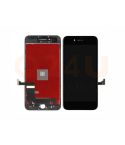 Model A display geschikt voor iPhone 8 plus, zwart