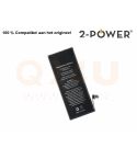 Smartphone accu voor Apple iPhone 6