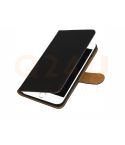 Bookstyle Hoes voor iPhone 7/8 Plus zwart