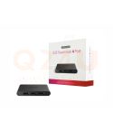 Sitecom USB 2.0 Travel Hub 4 port usb-hub