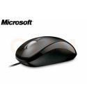 Microsoft - compact optische muis 500, USB kabel