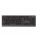 Trust TK-150 QWERTY US - USB toetsenbord