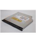 DVD drive HP EliteBook 8440p 8440w, incl front bezel