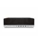 HP EliteDesk 800 G3, i5-7500, 8 GB, 256 GB SSD, Windows 11