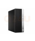 HP EliteDesk 800 G5 TWR, i5-9500, 8 GB, 256 GB SSD, Windows 11