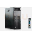 HP Z640 Workstation – Xeon 10-Core – 48GB ECC – Nvidia Quadro K2200
