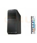 HP Z6 G4 Workstation – 48GB ECC – 512GB SSD – Nvidia Quadro P1000