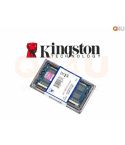 Kingston 4 GB DDR3-1333 PC3-10600