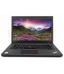 Lenovo ThinkPad T460 14 inch, i5-6300U 2.4 Ghz, 16 GB, 256 GB SSD, Windows 11