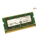 2 GB OEM - 2 GB DDR3-1600 PC3-12800 mixed A brand