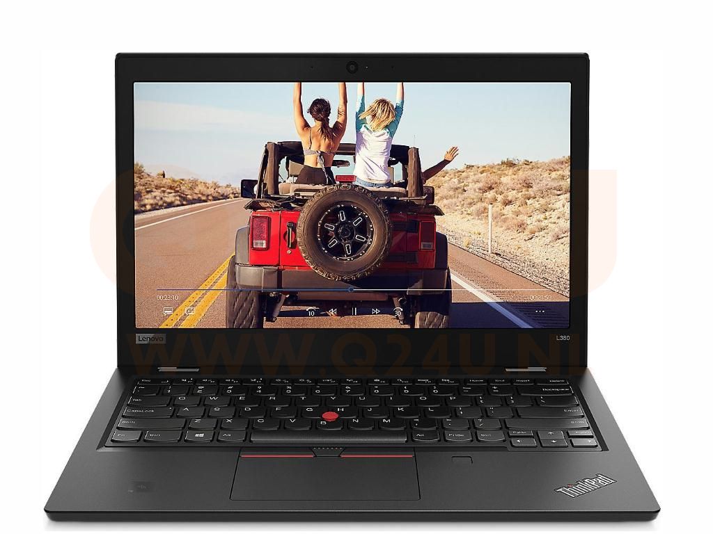Windowsノート本体 Lenovo ThinkPad L380 | Core i5 - 8350U ThinkPad レノボ LENOVO L380 第8世代 Core i5 8350U 1.70GHz 16GB SSD