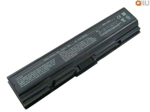 Toshiba accu - PA3533U-1BAS - 10.8v 6600 mAh